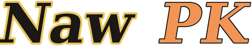 Naw PK logo